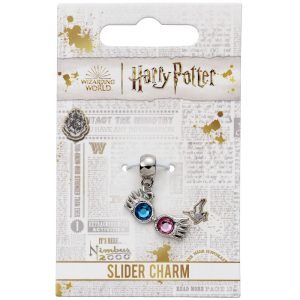 Harry Potter Luna Glasses slider charm