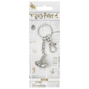 Harry Potter Shorting Hat 3D keyring