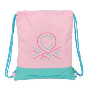 Benetton Dolce gym bag