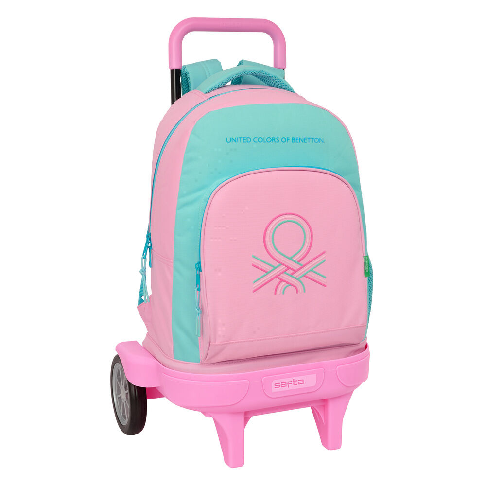 Benetton Dolce Compact Evolution trolley 45cm - Image 2