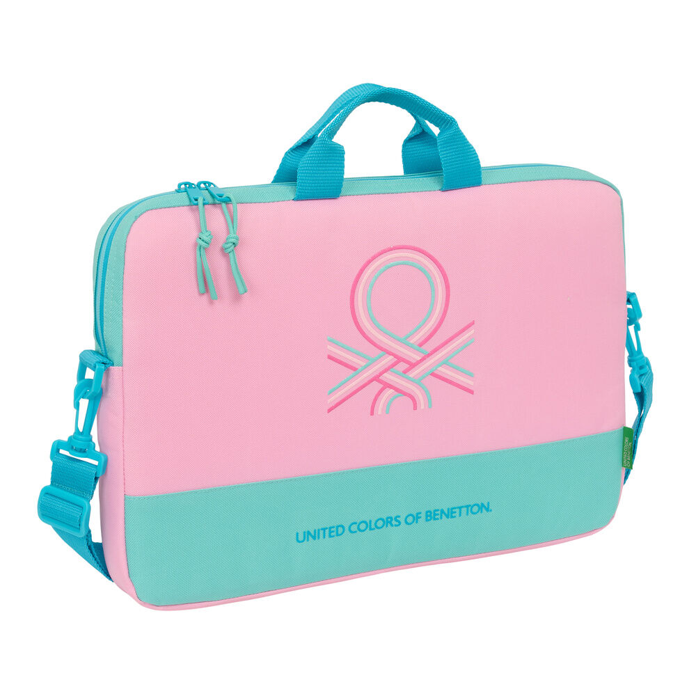 Benetton Dolce laptop bag - Image 2