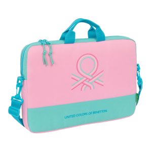 Benetton Dolce laptop bag