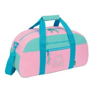 Benetton Dolce sport bag