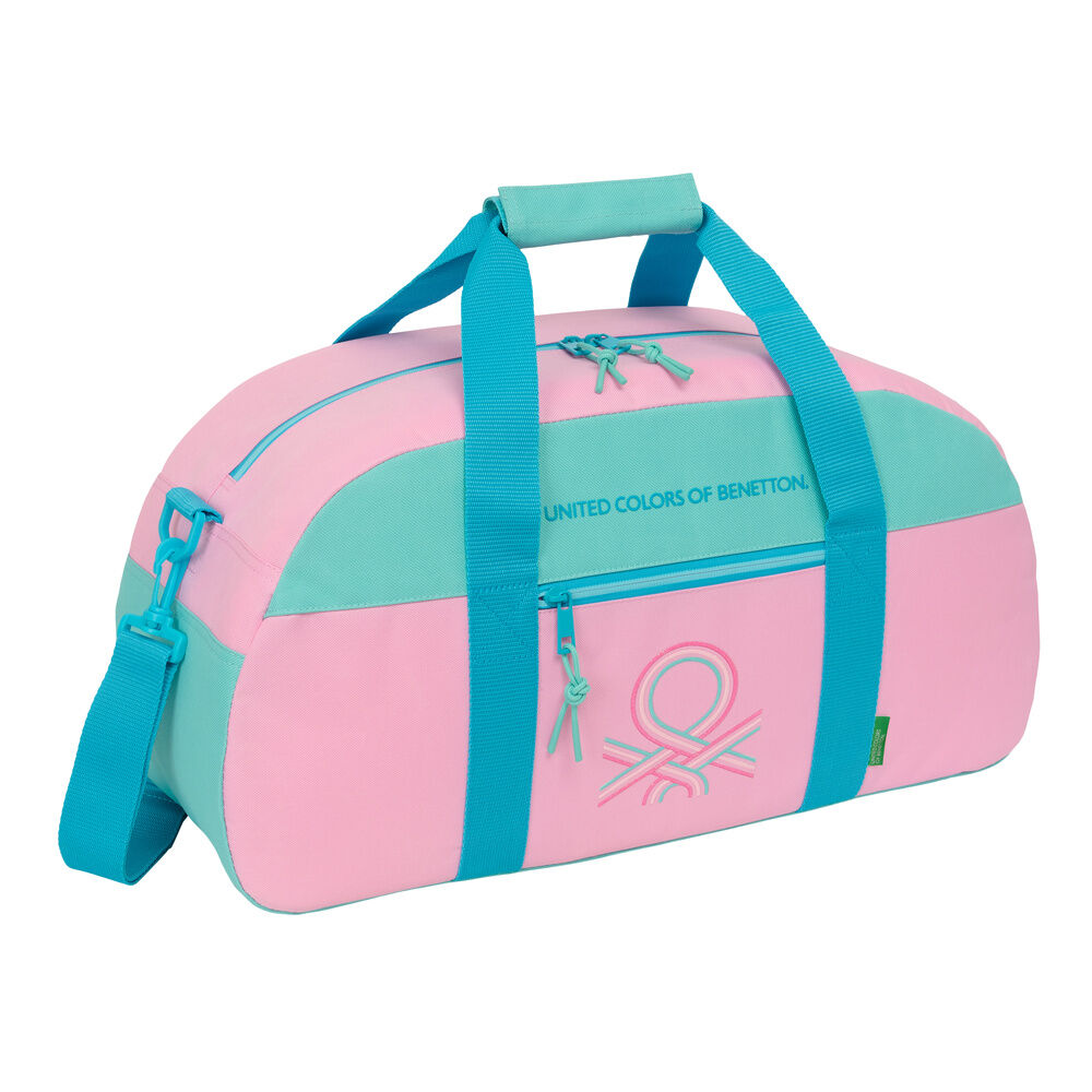Benetton Dolce sport bag