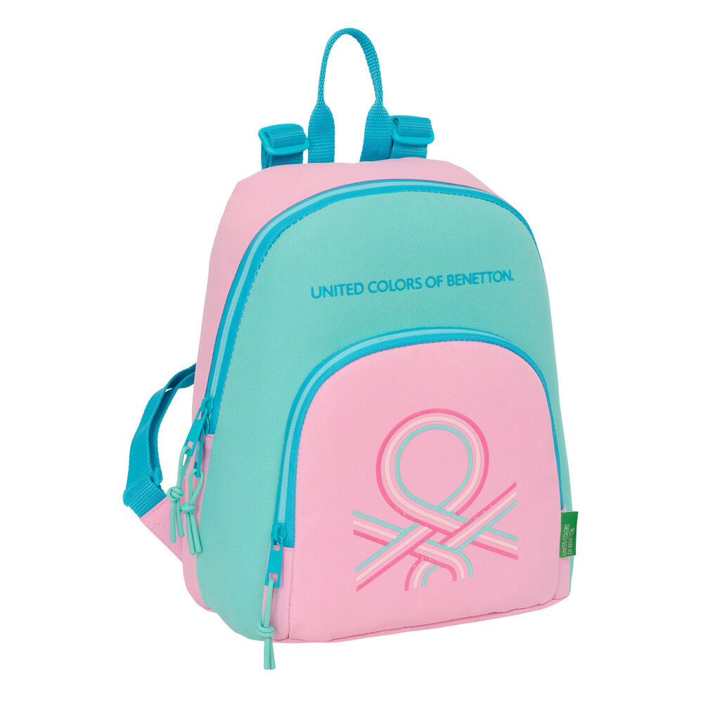 Benetton Dolce backpack 30cm - Image 2