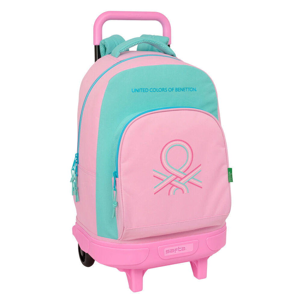 Benetton Dolce Compact trolley 45cm