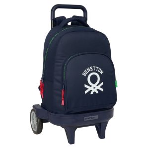 Benetton Together Compact Evolution trolley 45cm