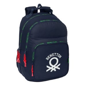 Benetton Together adaptable backpack 42cm