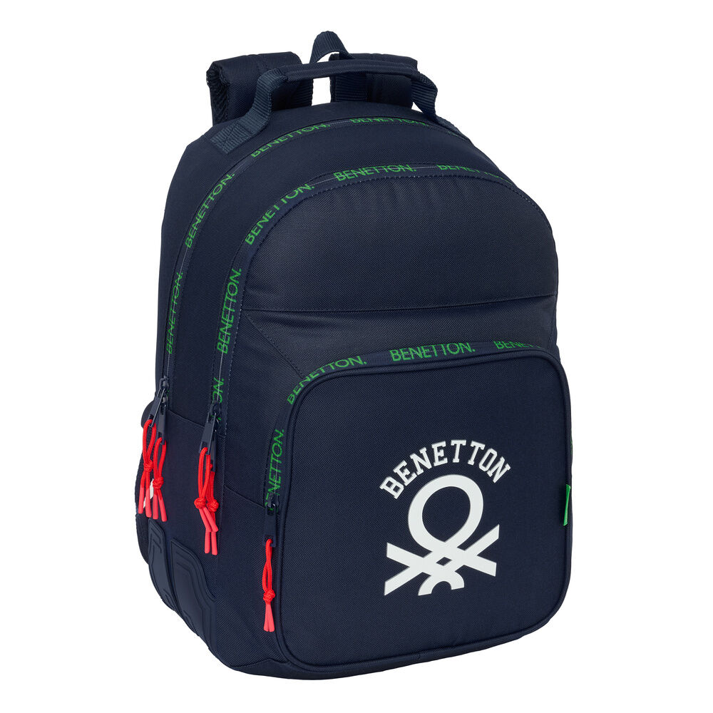 Benetton Together adaptable backpack 42cm