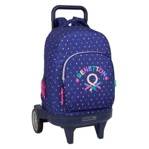 Benetton Drop Compact Evolution trolley 45cm