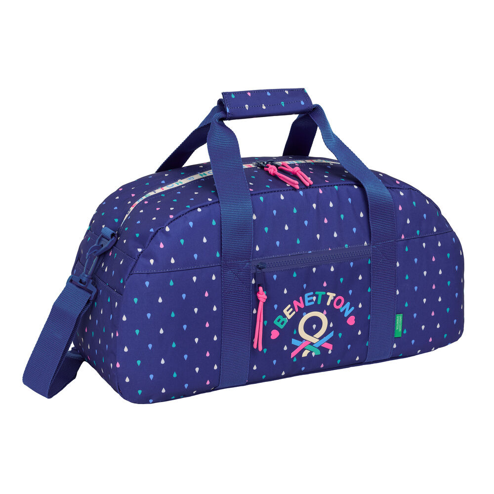 Benetton Drop sport bag - Image 2
