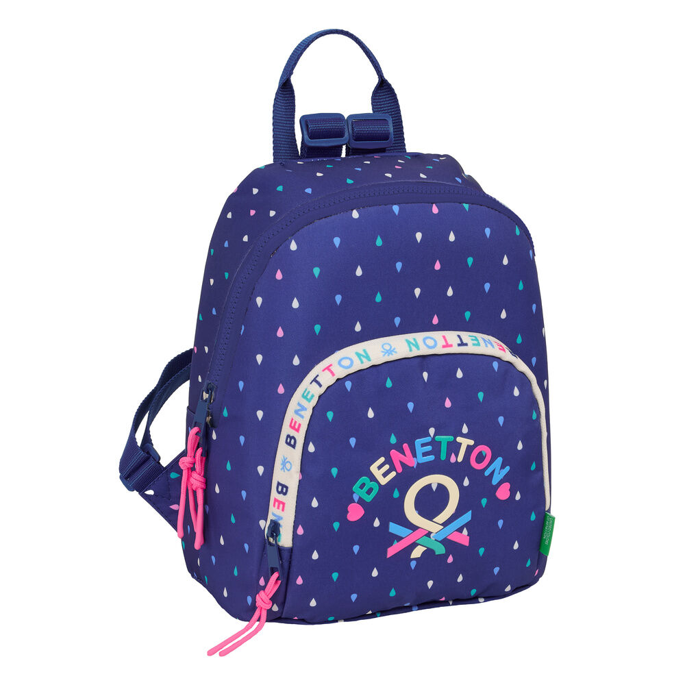 Benetton Drop backpack 30cm - Image 2