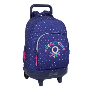 Benetton Drop Compact trolley 45cm