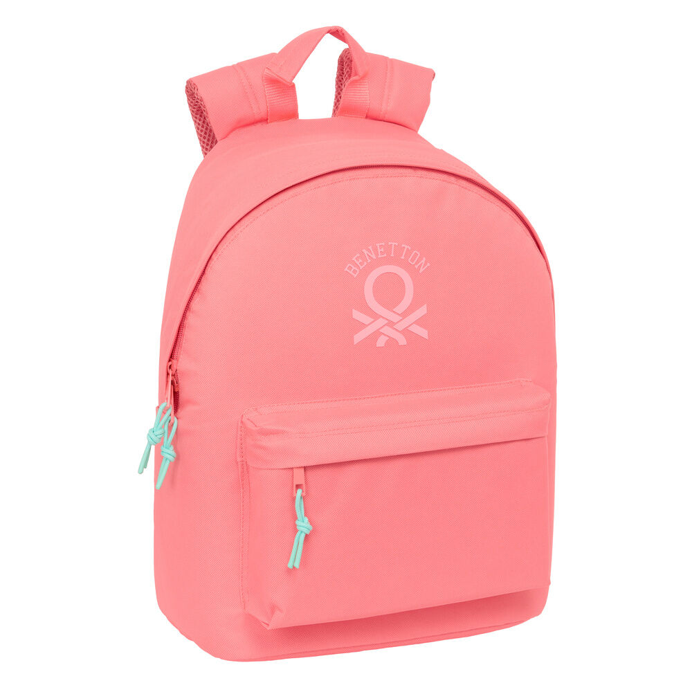 Benetton Coral laptop backpack 41cm - Image 2