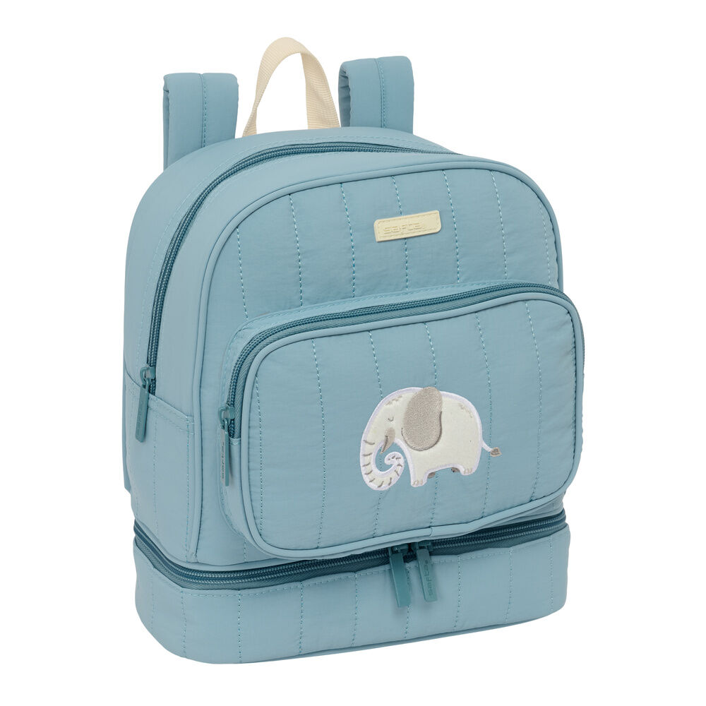 Elephant adaptable lunch bag backpack - Image 2