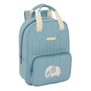 Elephant backpack 28cm