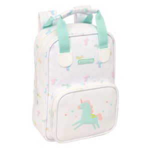 Unicorn backpack 28cm