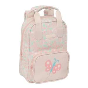 Butterfly backpack 28cm