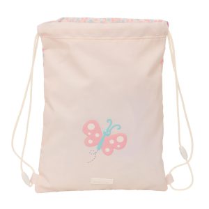 Butterfly gym bag 34cm