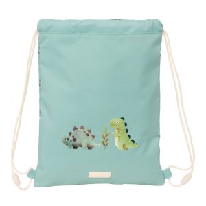 Dinos gym bag 34cm
