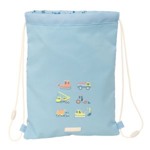 Cranes gym bag 34cm
