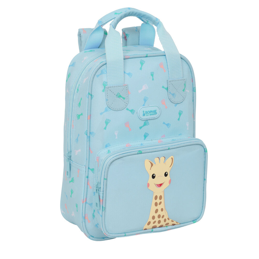 Sophie the Girafe Dreams backpack 28cm - Image 2