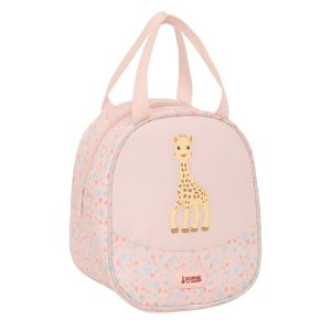Sophie the Girafe Joy thermos vanity case