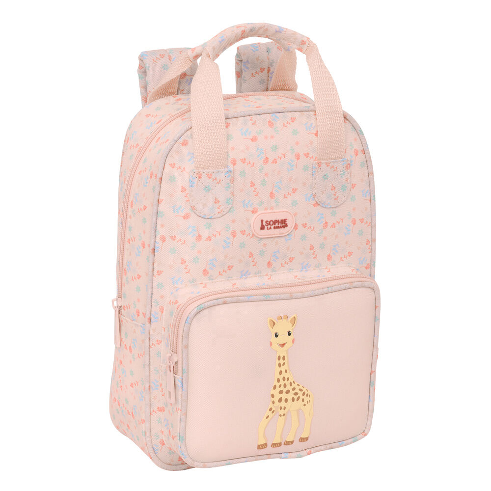 Sophie the Girafe Joy backpack 28cm