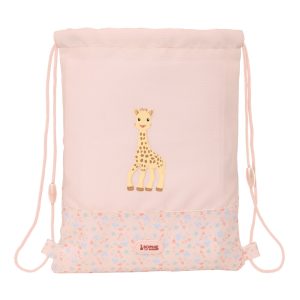 Sophie the Girafe Joy gym bag 34cm