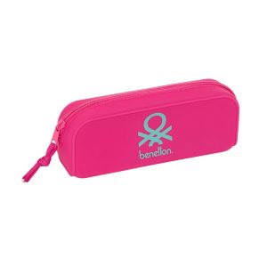 Benetton Heart vanity case