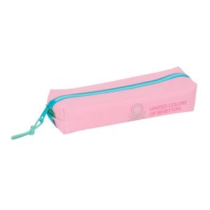 Benetton Dolce pencil case