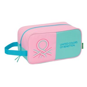 Benetton Dolce shoes bag