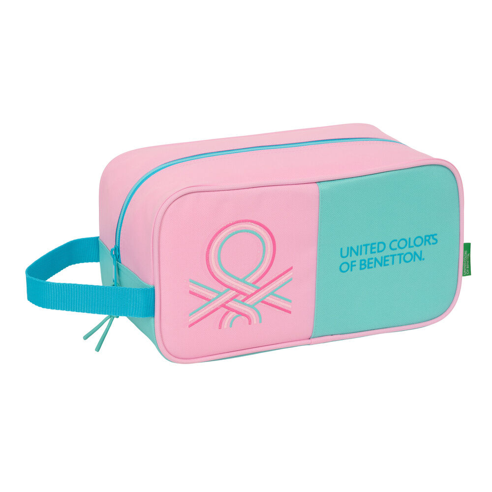 Benetton Dolce shoes bag