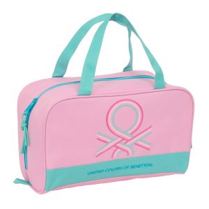 Benetton Dolce vanity case