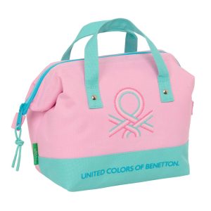Benetton Dolce vanity case