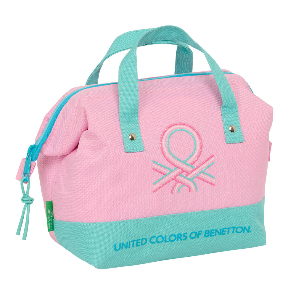 Benetton Dolce vanity case