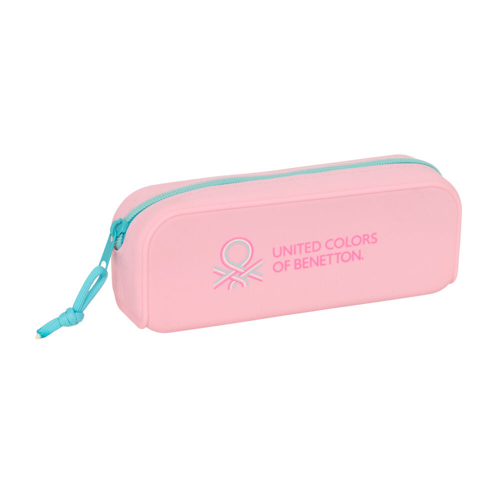 Benetton Dolce vanity case