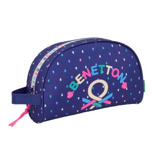 Benetton Drop adaptable vanity case