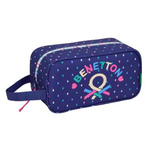 Benetton Drop shoes bag