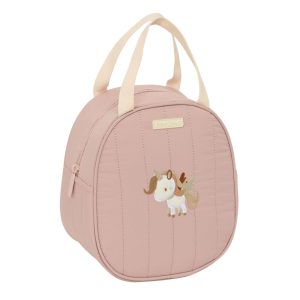 Unicorn thermos vanity case