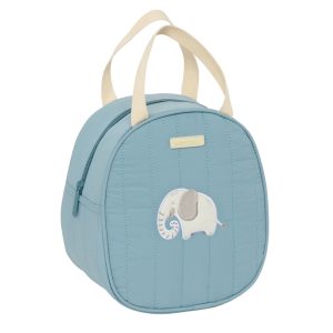 Elephant thermos vanity case