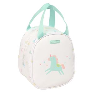 Unicorn thermos vanity case