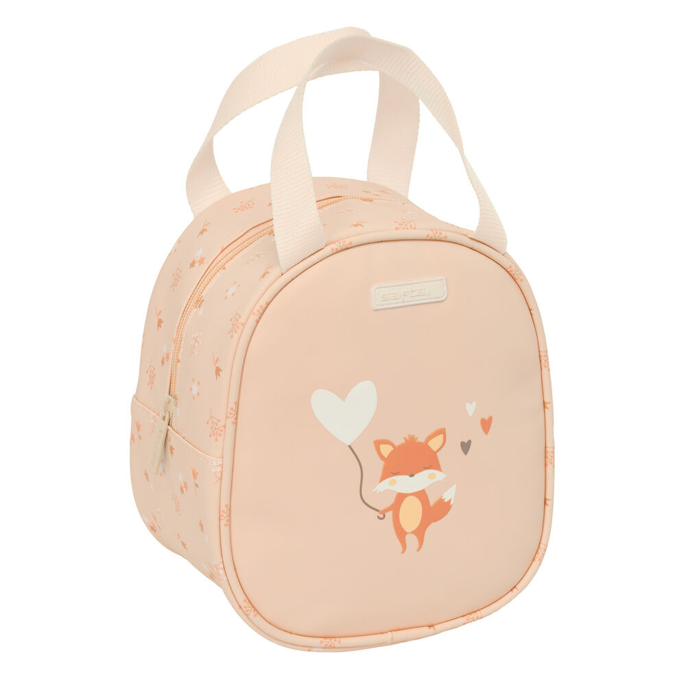 Little Fox thermos vanity case