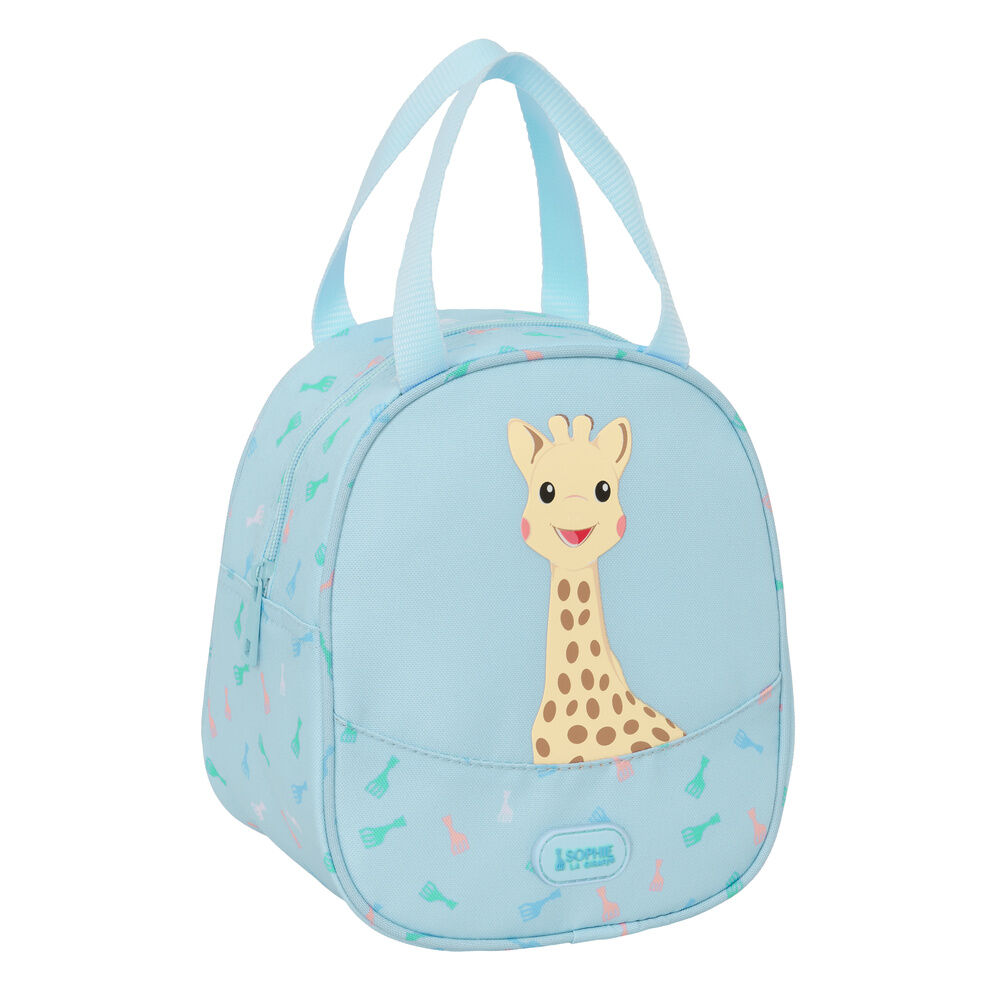 Sophie the Girafe Dreams thermos vanity case - Image 2