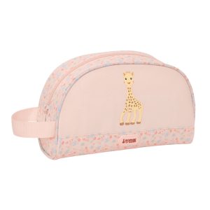 Sophie the Girafe Joy vanity case