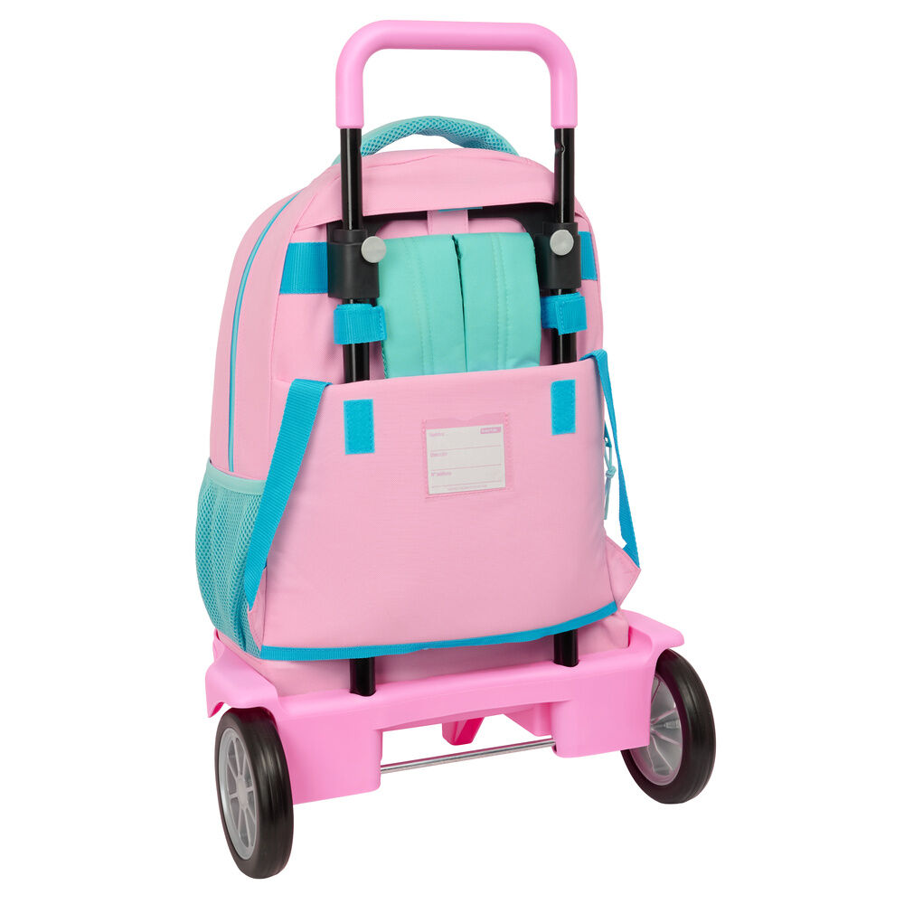 Benetton Dolce Compact Evolution trolley 45cm - Image 3