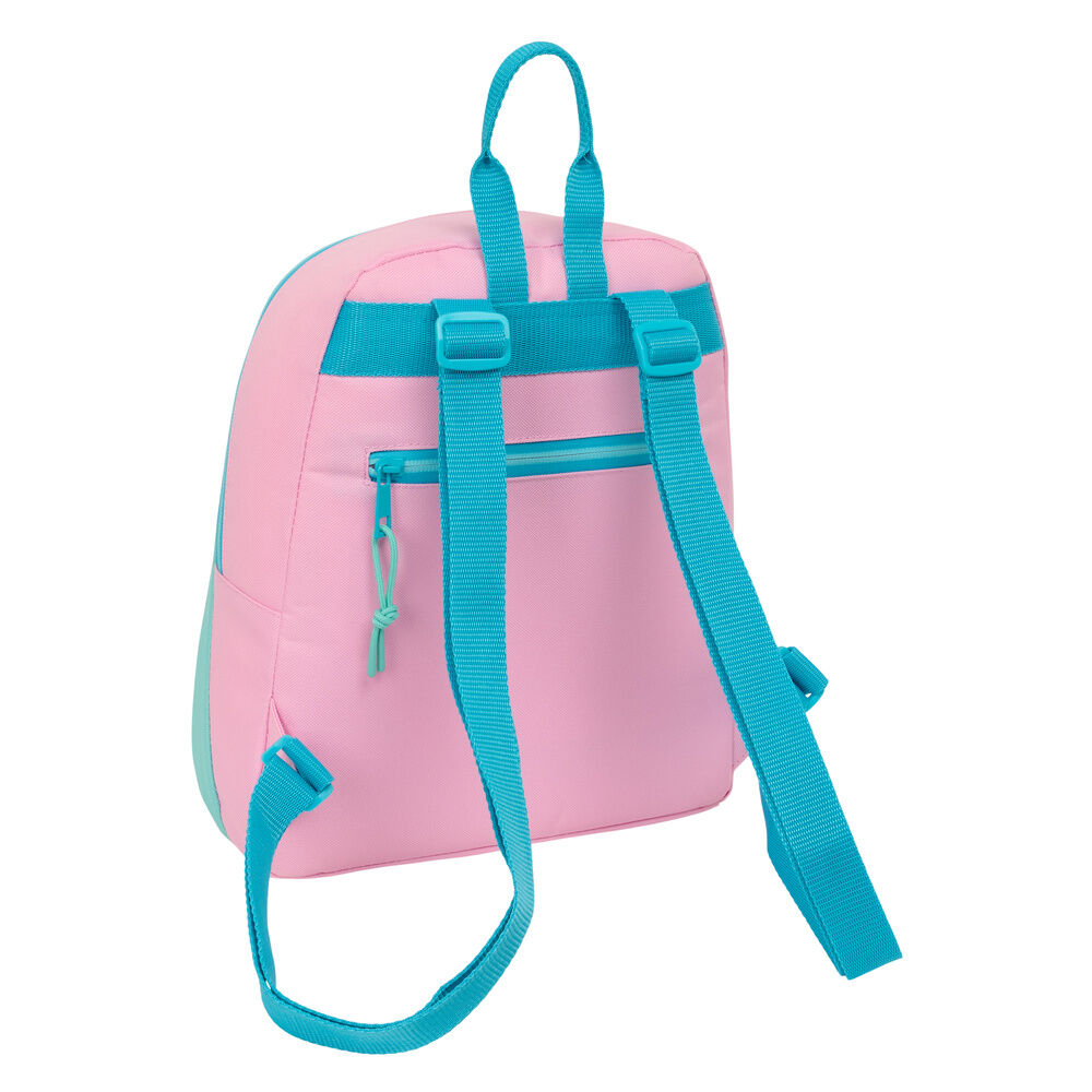 Benetton Dolce backpack 30cm - Image 3
