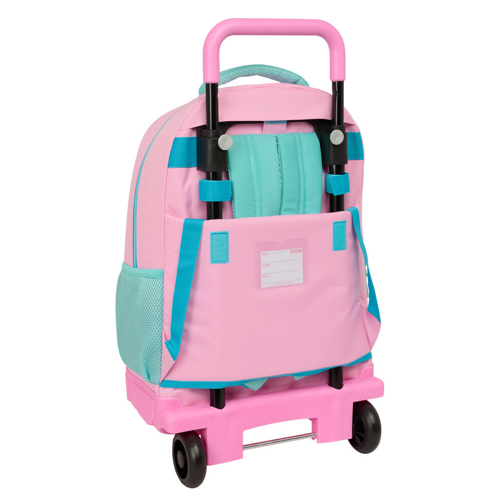 Benetton Dolce Compact trolley 45cm - Image 3