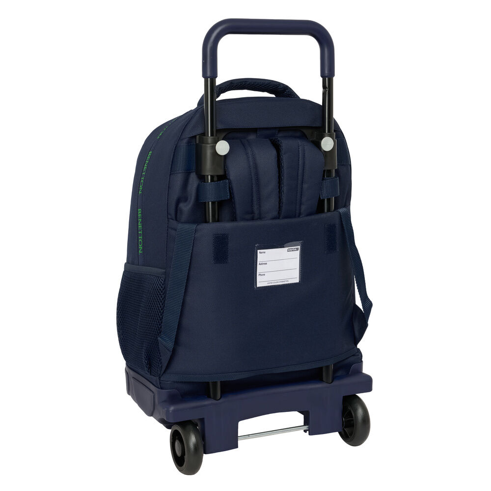 Benetton Together trolley 45cm - Image 3