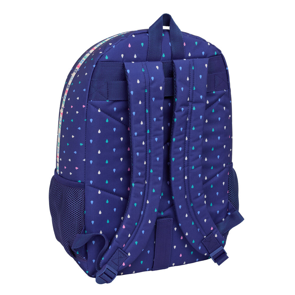 Benetton Drop adaptable backpack 46cm - Image 3